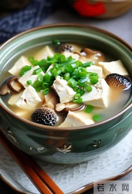 鸡蛋靠边站！它才是“蛋白之王”，中老年隔天吃，免疫强筋骨壮