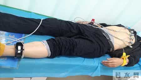 男子误把胸痛当 “过劳”  西安高新医院查出致命心梗