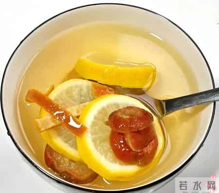 中医：孩子多喝“橙子水”，一生津液，二促消化，三增强免疫力！