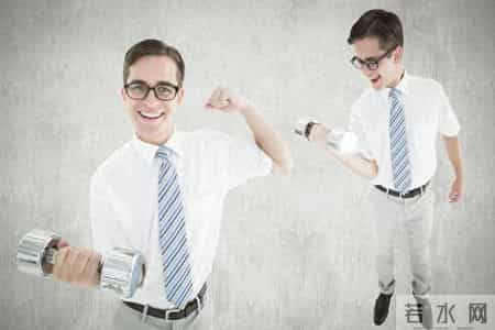 人变强通常会有这4个迹象 重个人形象 情绪稳不抱怨 做事果断不犹豫