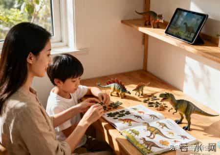 戒机不硬抢，巧招里藏着孩子的自律密码
