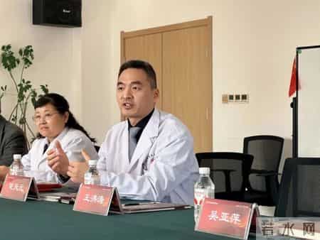 郑州楚氏骨科医院正式成为河南省孝文化促进会副会长单位