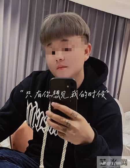 曝29岁云南小伙彭奉清去世！确诊前后仅四个月，身上纹着过肩龙！