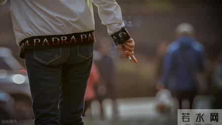 吸烟又火了？我发现：血糖高吸烟时，多留意5点，有益健康