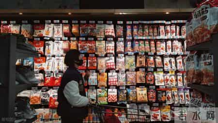 太原人偷着乐了，比“胖东来”还好的超市，在太原出现了！