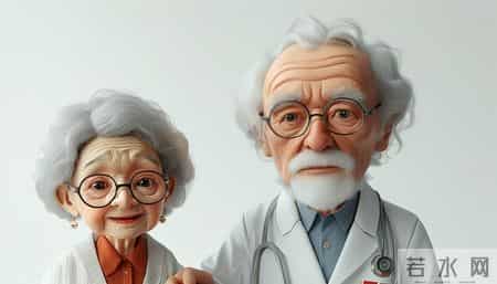 杭州一66岁大妈喜欢睡前泡脚，不久脑梗去世，医生怒斥：太无知了