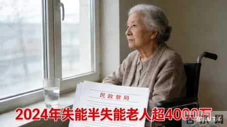 扎心真相：80岁后子女变冷淡？根本不是不孝那么简单