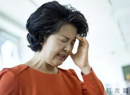 气温下降！提醒脑梗病人，牢记：1不碰，2不洗，3要吃，要了解