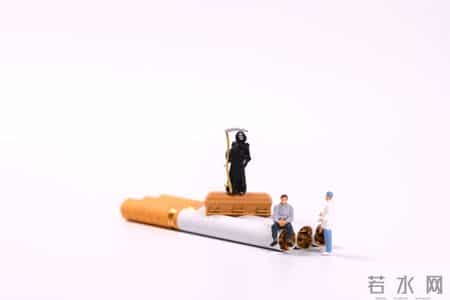 吸烟又火了？医生发现：血压高吸烟时，多留意5点，有益健康