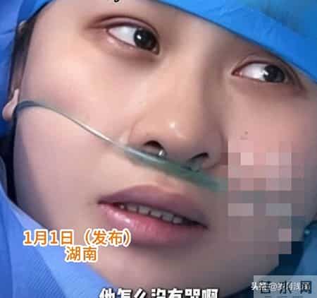 孩子出生后不哭不闹，医生忙到满头汗，妈妈一句话看破真相…