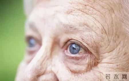 为什么眼睛越来越模糊？你以为是老了，提醒：或是3种疾病的前兆