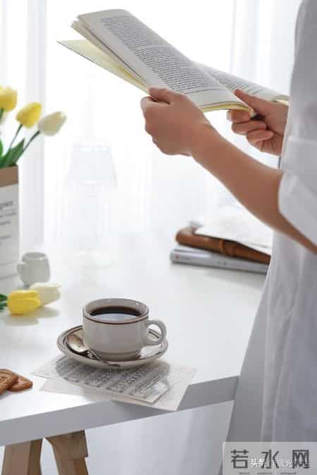 读书，是普通人逆袭的“笨办法”！