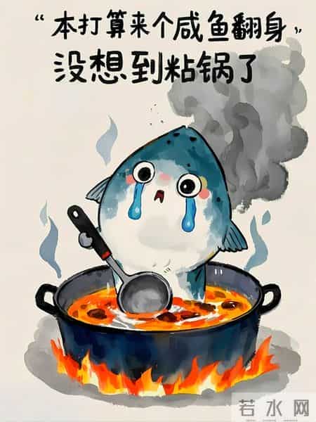 真正的高情商：看破不说破，知人不评人（深度好文）