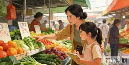 一个家庭，对孩子最好的托举不是金山银山，是这三样“隐形礼物”