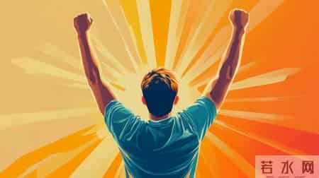 你想要的，只有靠自己争取，别让退让成为习惯