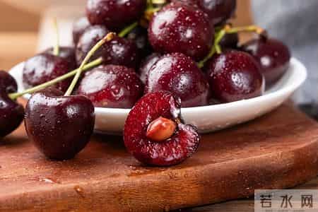 车厘子再次被热议！医生发现：糖尿病患者吃车厘子时，多重视6点