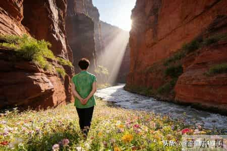 75岁还能保有这8个优点，真的很让人佩服，你都做到了吗