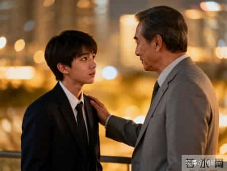 光努力没用！“见龙在田，利见大人”，你的才华才不会烂在肚子里