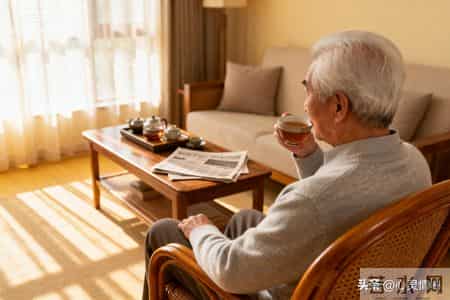 人到晚年哪四户人家不能去？最后一家的门道多数人都不知道