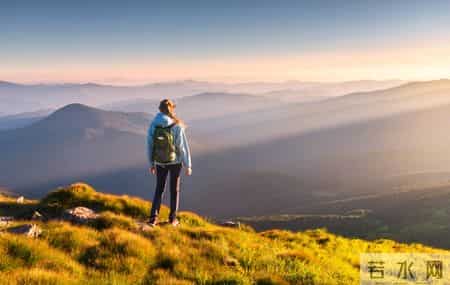 女性到了二十五岁，最需要什么？