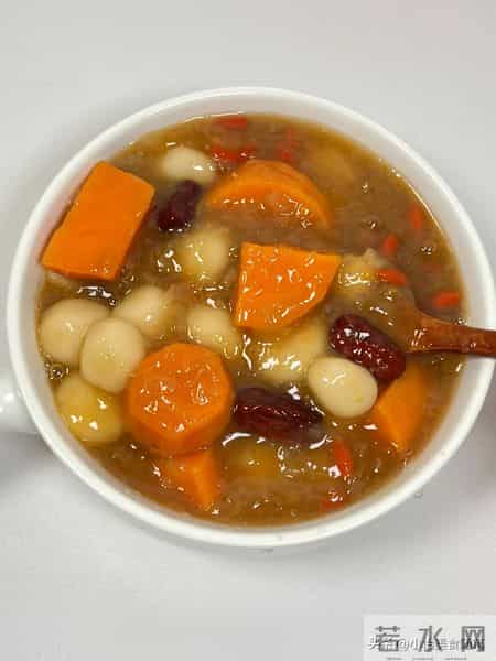 失眠可能是“气血不足”，这5种换着吃，补气血助眠，倒头就睡！