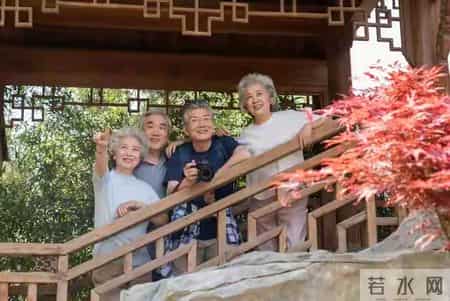 人老了，才享受到独居的好处多爆？掌握这7样，让你赛过天仙！