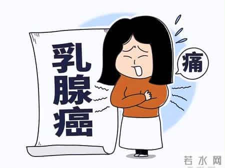 女人若满足4个特征，容易被“乳腺癌”盯上，看看你有没？