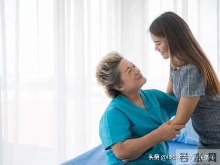 轮流式的养老，适应度还是无奈