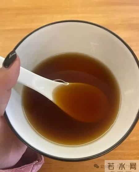 桂圆壳煮水真的有用，喝完就好了