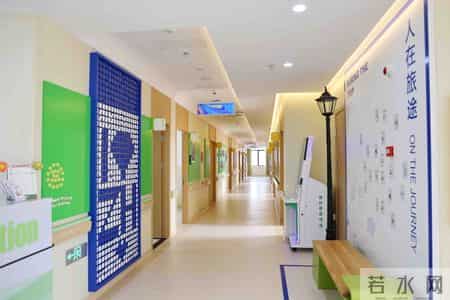 宁波112家医疗机构已开设！在这里，平静走完最后一程