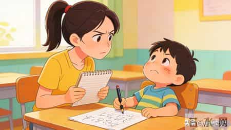 4岁娃别硬逼写字！这3个早教重点，比识字管用10倍