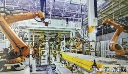 央企与国企、民企的区别