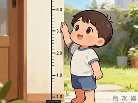 孩子长得慢、矮小？没有这5种情况，就把心放肚子里！还能长