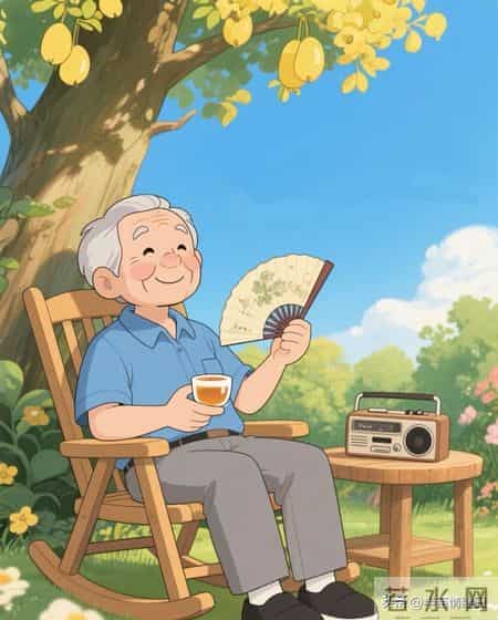 老了才懂：一辈子能攒下十万存款，不是因为会算计，是日子厚待