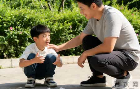 别急着打骂！孩子说谎可能是大脑变聪明的标志，这样做比惩罚更好