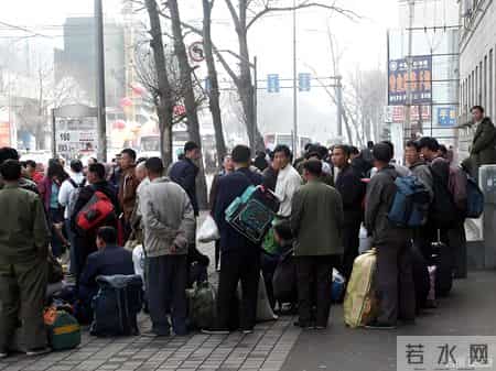 捡瓶换菜钱的山河四省：三亿人的困局，破局只靠这3条路