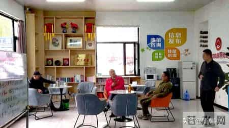 【为民办实事】景泰：“零工市场”搭建就业“暖心桥”