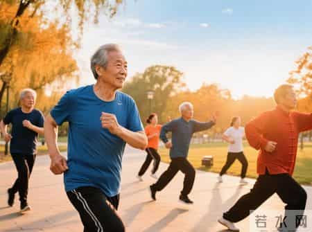 医生反复提醒：一旦患上慢阻肺，宁愿睡到中午，也别随便做这4事