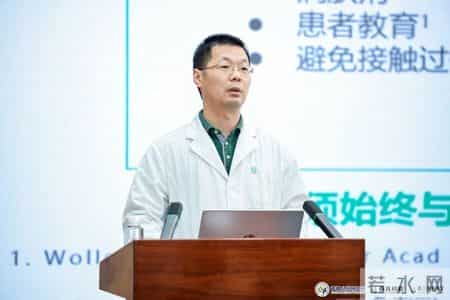 首都儿科研究所基地成功举办儿童健康科普大讲堂