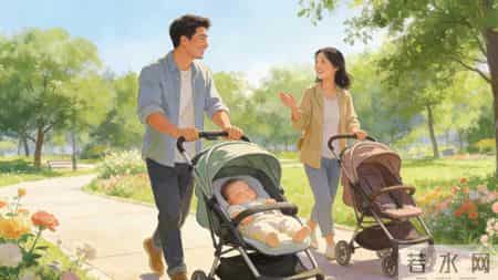 中国育儿支持体系全景解析：从“能生”到“优育”的政策进化之路