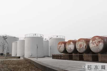 “安全精一度”之15--构建AQ 3063驱动的储罐动态安全绩效提升闭环