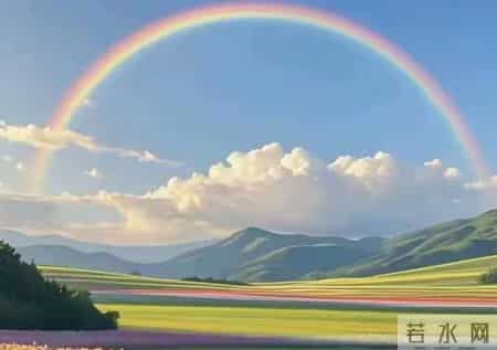 来接住，你家孩子正拥有这世间顶级的运气