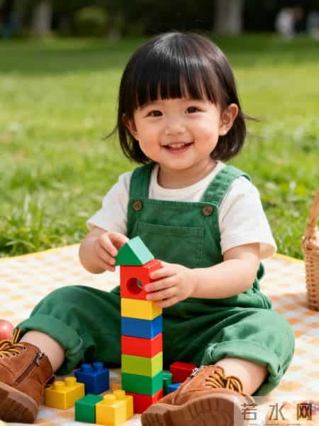 0~3岁做好这4点，轻松养出内心坚强的孩子