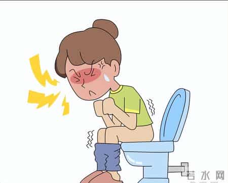 医生发现：经常喝温水的便秘人群，过不了几月，身体会有 5 变化