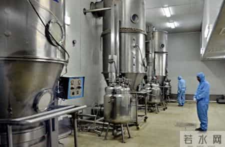 生态环境部：鼓励制药行业同类项目环评“打捆”审批