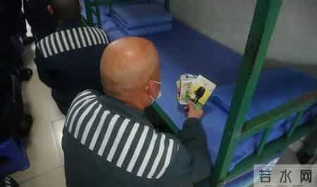 揭秘高墙内的三餐，服刑人员究竟吃什么？