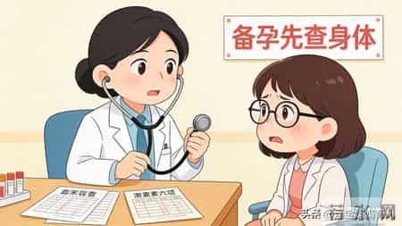 女博士一直怀不上宝宝，产科医生：超过这个年龄再怀孕就很难了