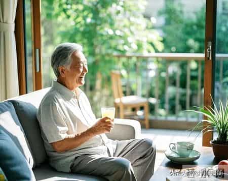 人到晚年才懂：养老钱握得再紧，给子女留“两条路”才是真远见！