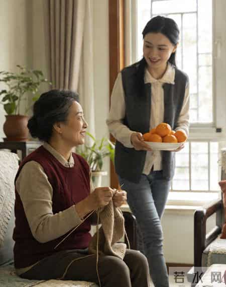 社恐宝妈遇婆媳冷战：不用逼自己“会来事”，这样自救超管用