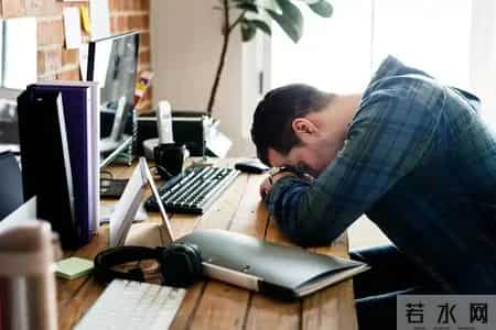 节后返岗太焦虑？不是你太懒是你太拼，还有公司不鼓励休假的锅！